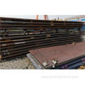 High Quality Alloy AR400 AR500 steel plate